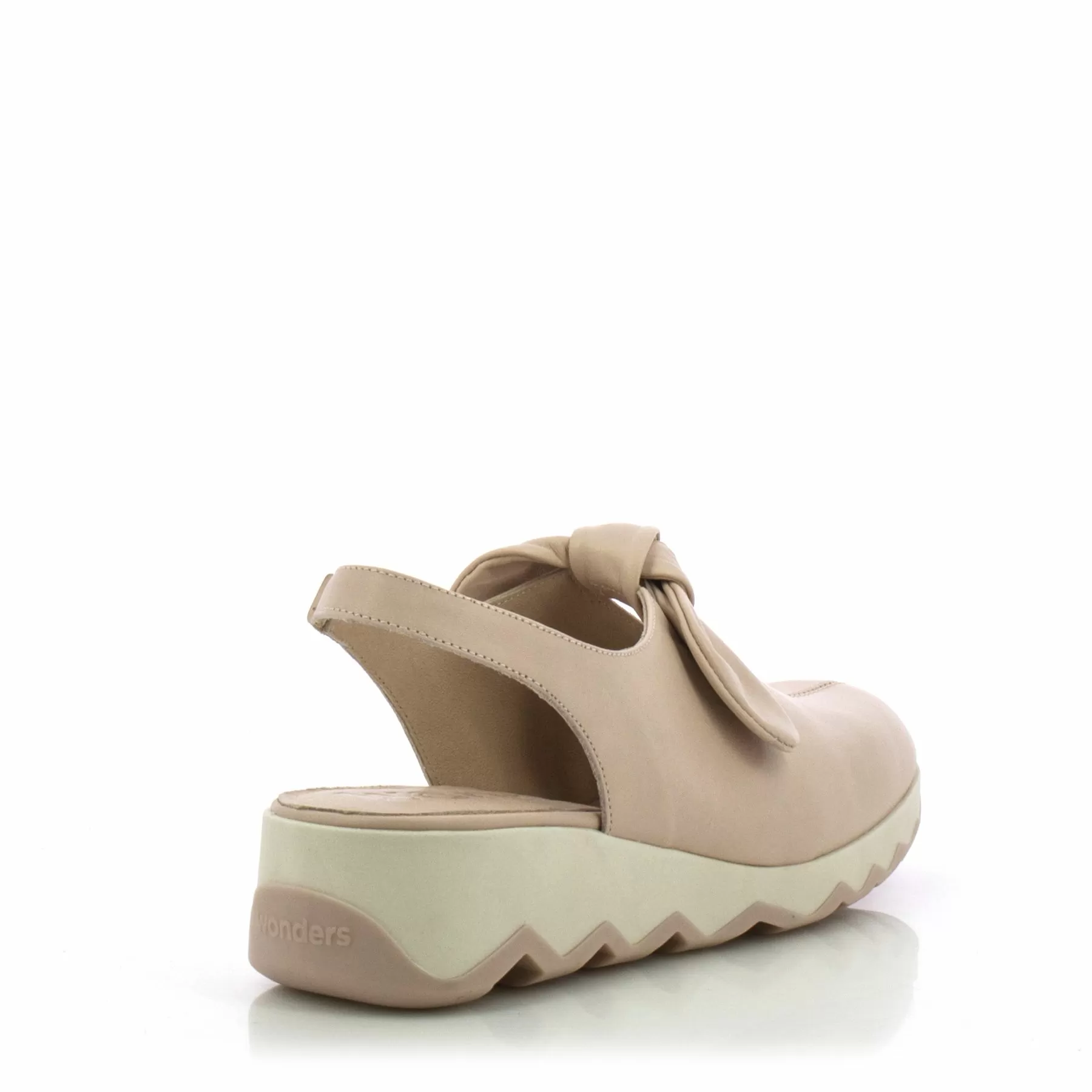 Дамски Ежедневни WONDERS - C-7602 AIXA SAUVAG PALO - Image 5