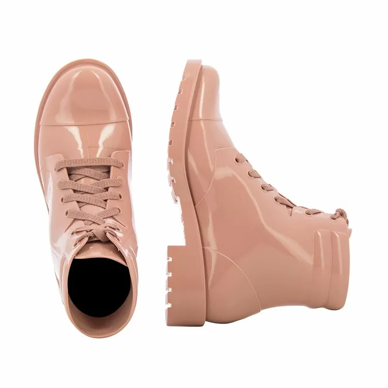 Дамски Гумени Боти PETITE JOLIE - PJ4995 J-LASTIC LIGHT ROSE/LIGHT ROSE