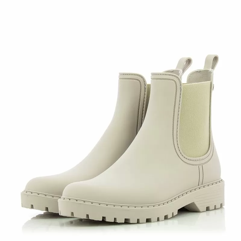 Дамски Гумени Боти TAMARIS - 1-1-25359-21 GREY - Image 5