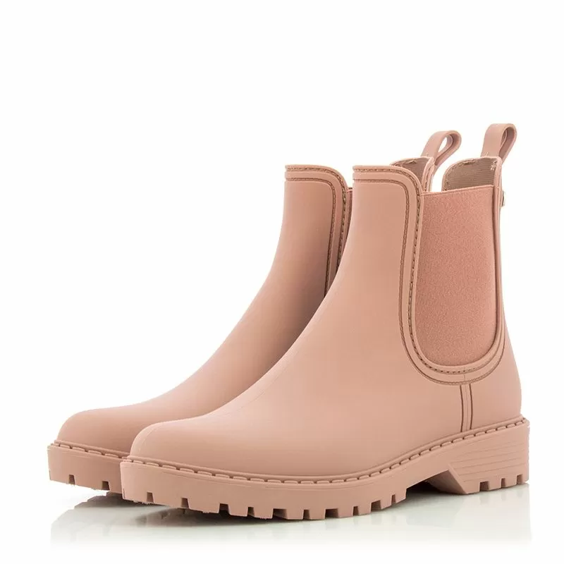 Дамски Гумени Боти TAMARIS - 1-1-25359-21 ROSE - Image 5