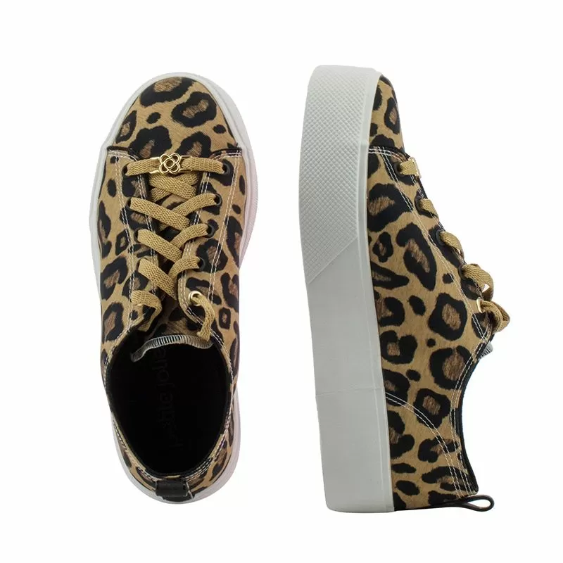 Дамски Гуменки PETITE JOLIE - PJ7237 FREE UP JAGUAR