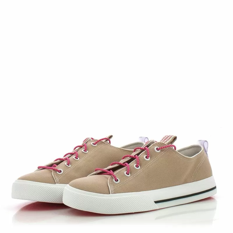 Дамски Гуменки PETITE JOLIE - PJ7261 FREE HAZELNUT - Image 5