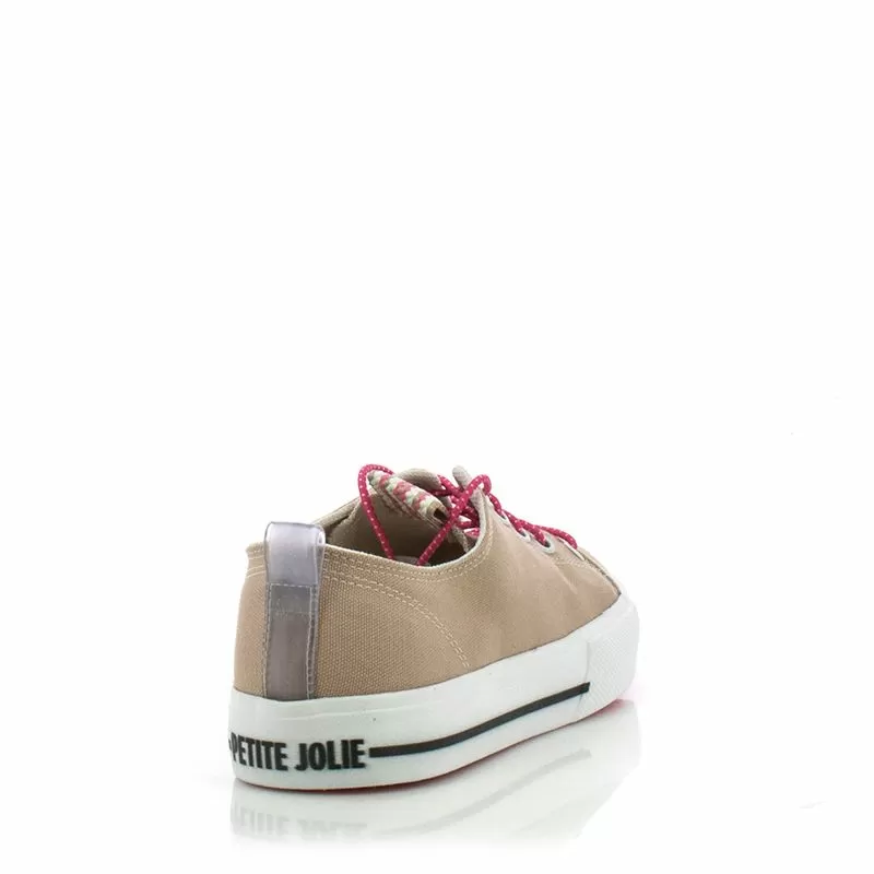 Дамски Гуменки PETITE JOLIE - PJ7261 FREE  HAZELNUT