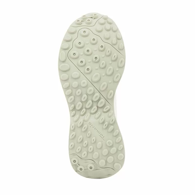 Дамски Гуменки TAMARIS - 1-1-25214-21 WHITE