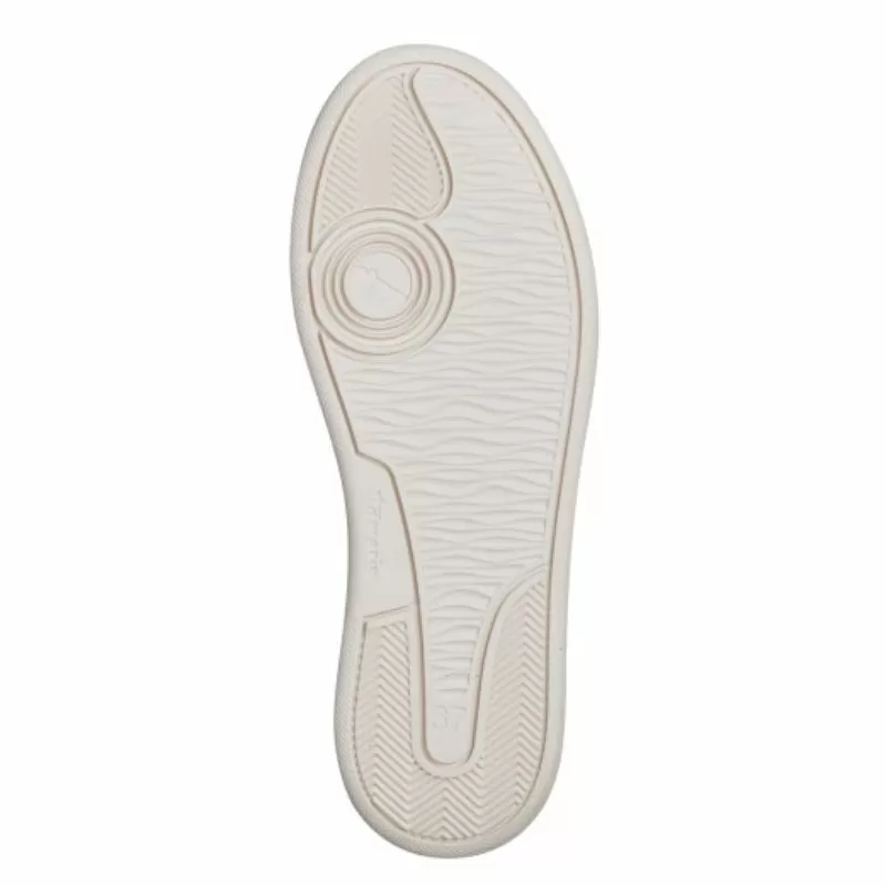 Дамски Гуменки TAMARIS - 1-23723-42-418 IVORY