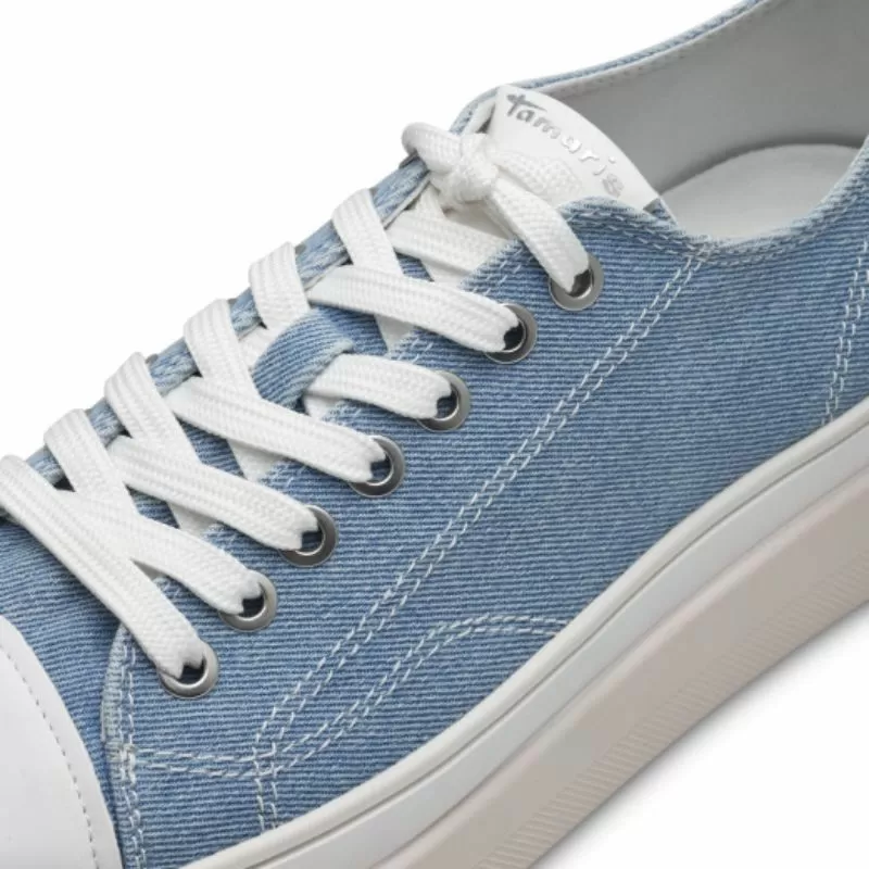 Дамски Гуменки  TAMARIS - 1-23723-42-802 DENIM