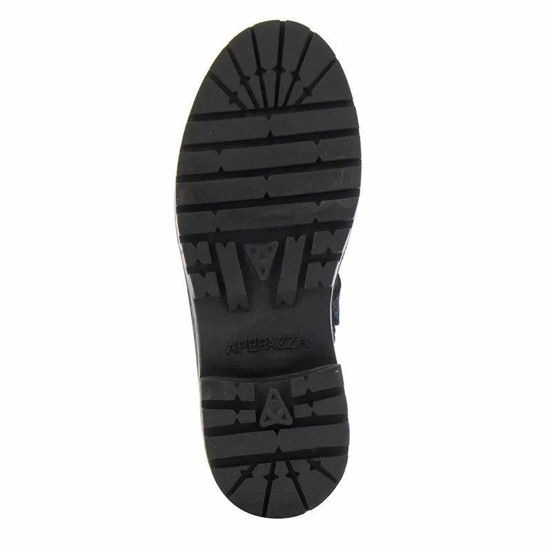 Дамски Кубинки  APEPAZZA - F2COMBAT34/SUE CELINA-DUSTY