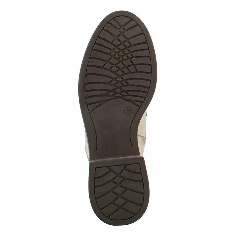 Дамски Кубинки CARLO FABIANI - 393-9512 WHITE