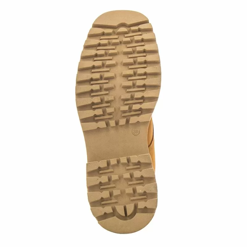 Дамски Кубинки COCONUT - 441-M-12 BISCUVI