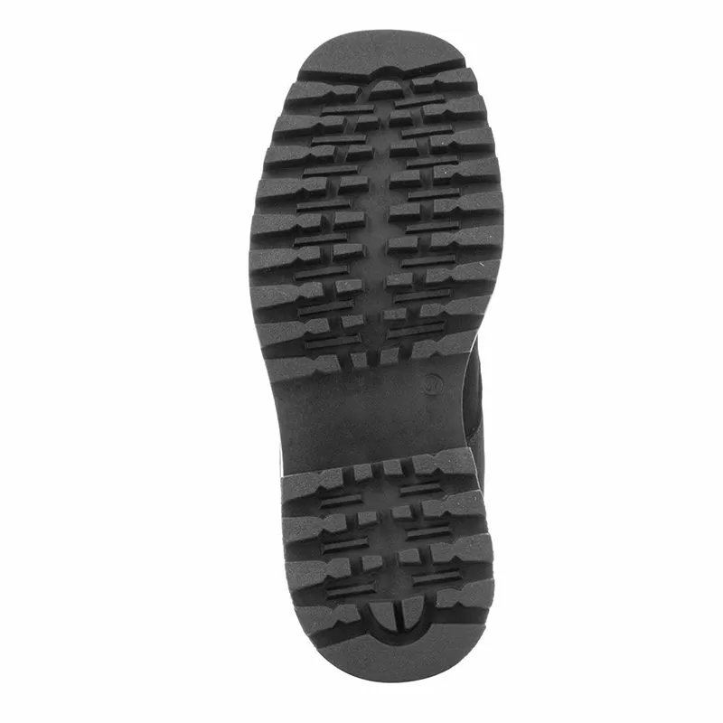 Дамски Кубинки COCONUT - 441-M-12 BLACK