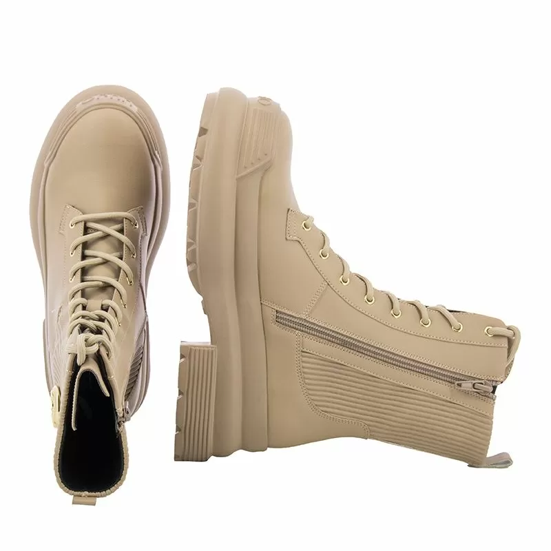 Дамски Кубинки LIU JO - SF3103EX203 AMY SKIN