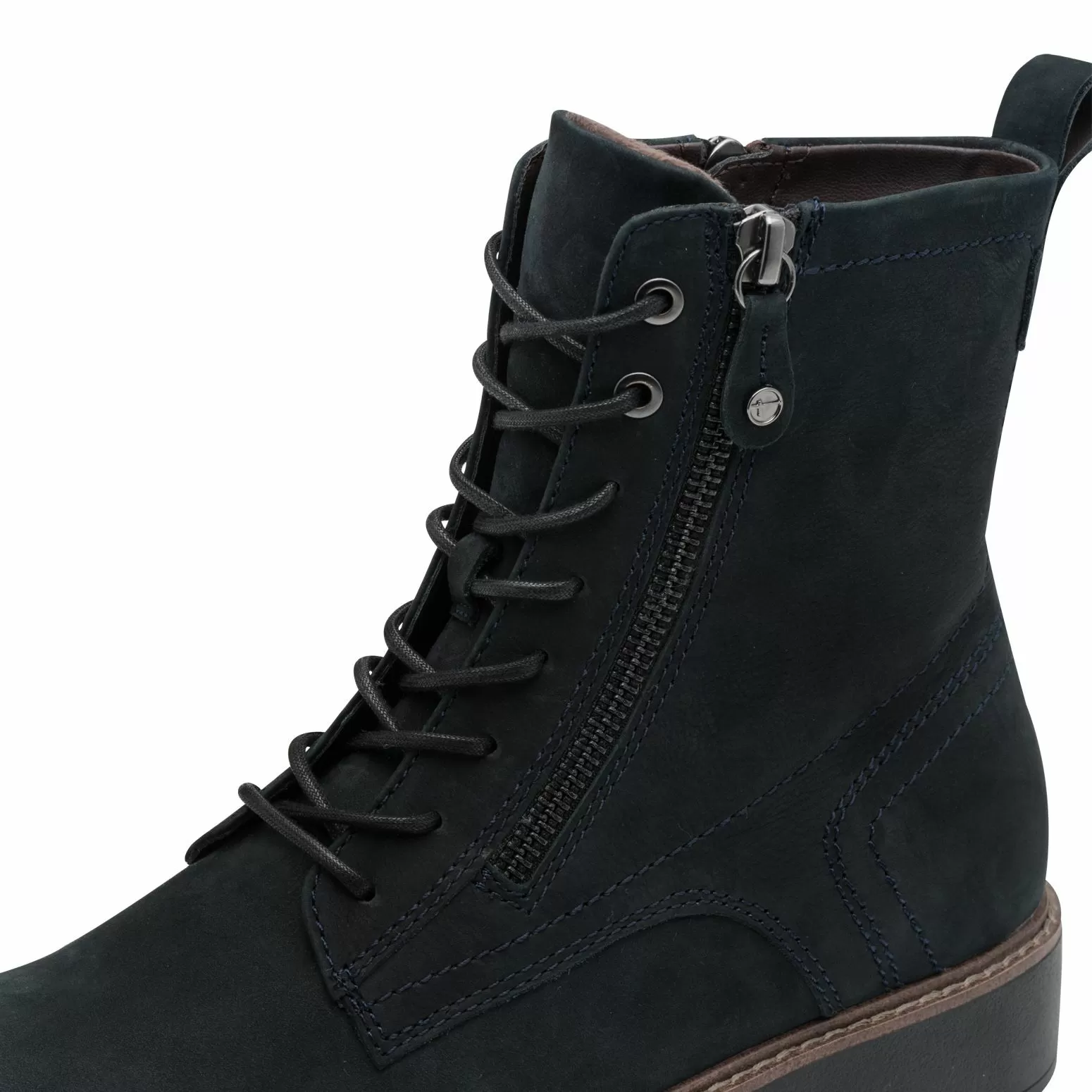 Дамски Кубинки TAMARIS - 1-25207-45-805 NAVY - Image 5