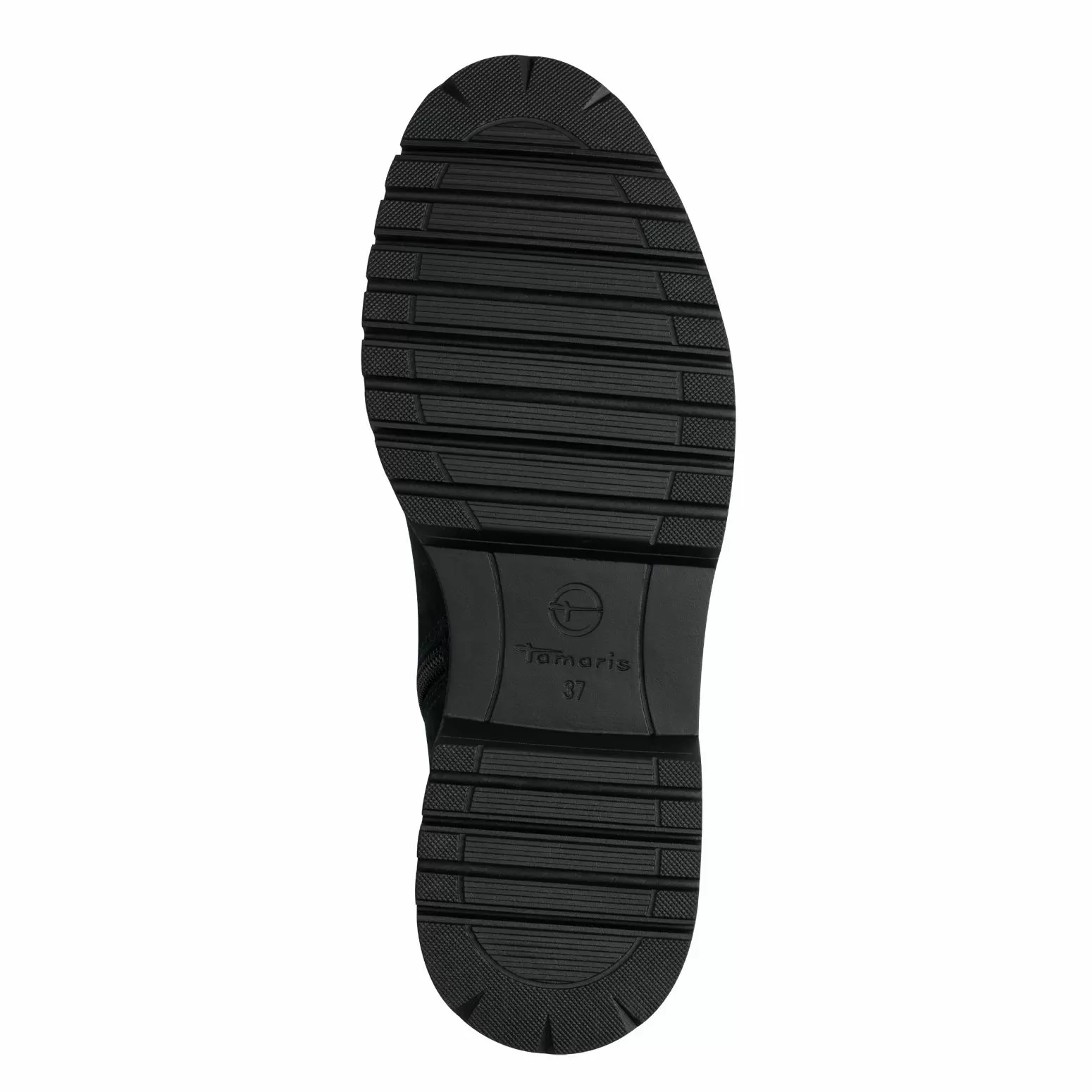 Дамски Кубинки TAMARIS - 1-25207-45-805 NAVY - Image 6