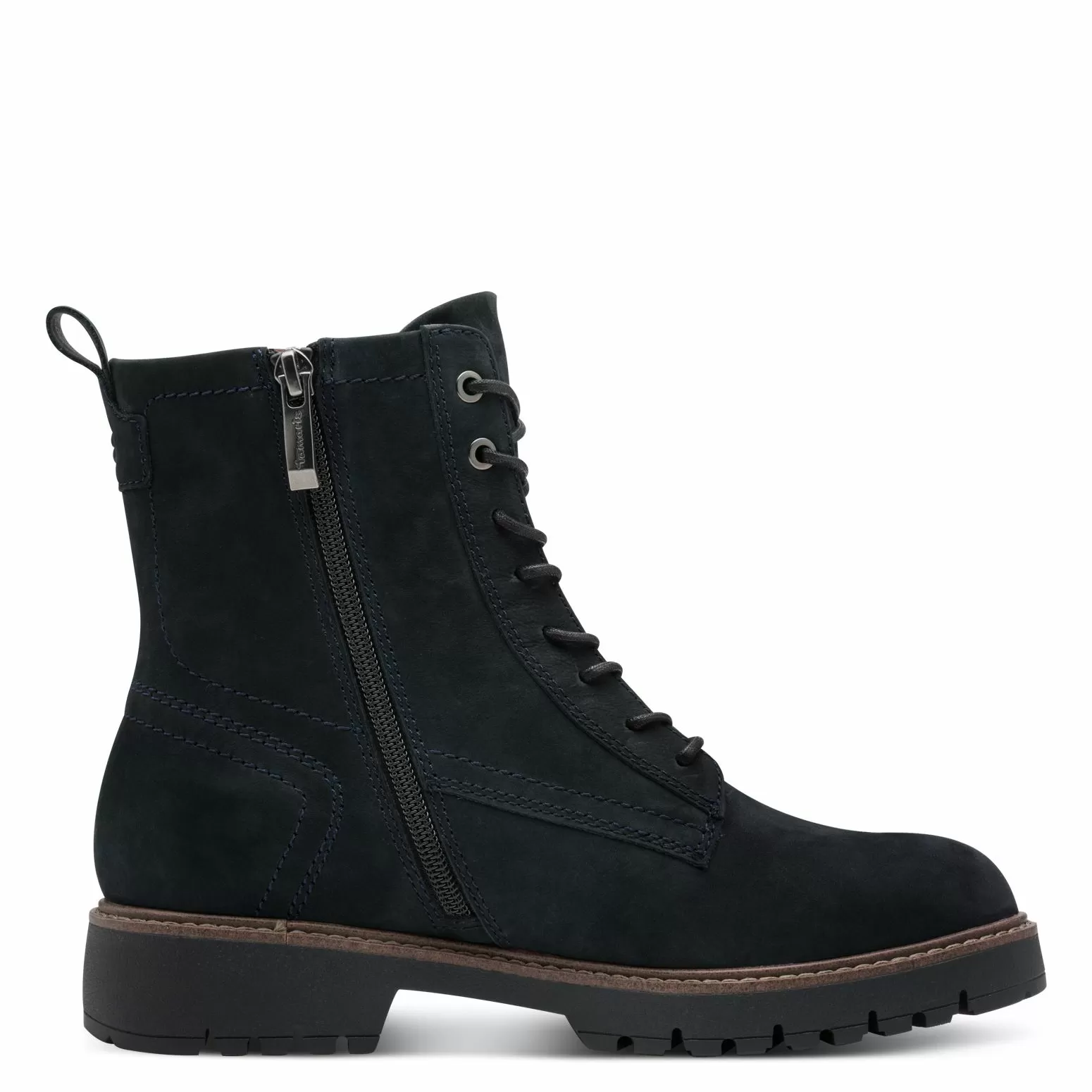 Дамски Кубинки TAMARIS - 1-25207-45-805 NAVY