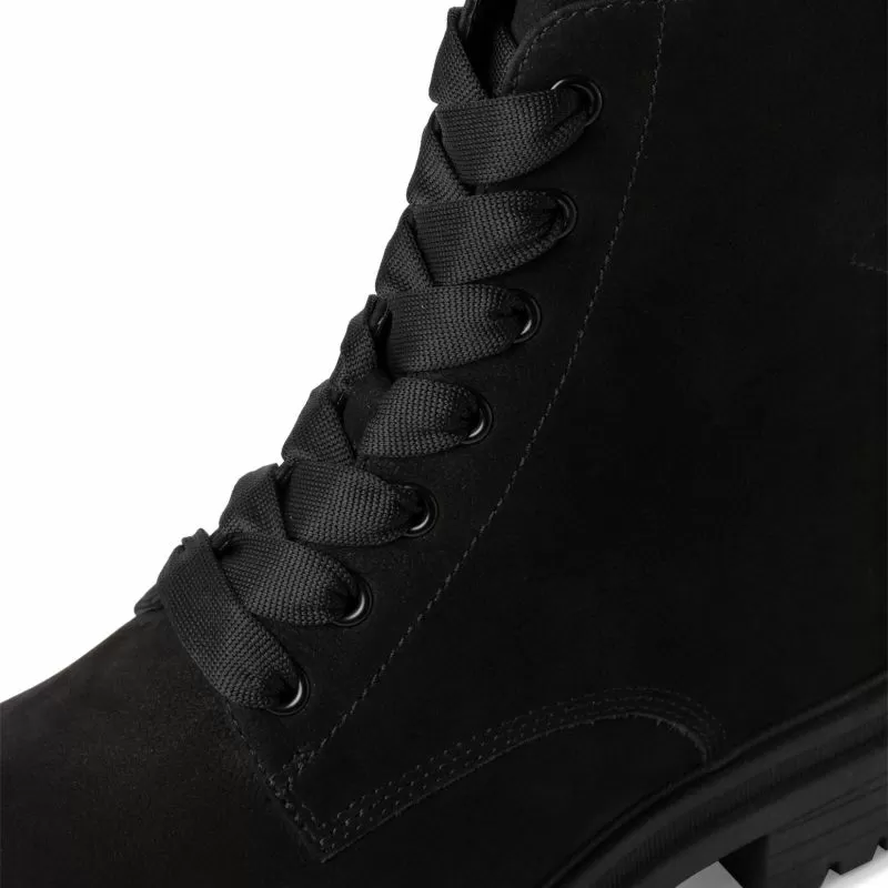 Дамски Кубинки TAMARIS - 1-25208-43-001 BLACK - Image 6