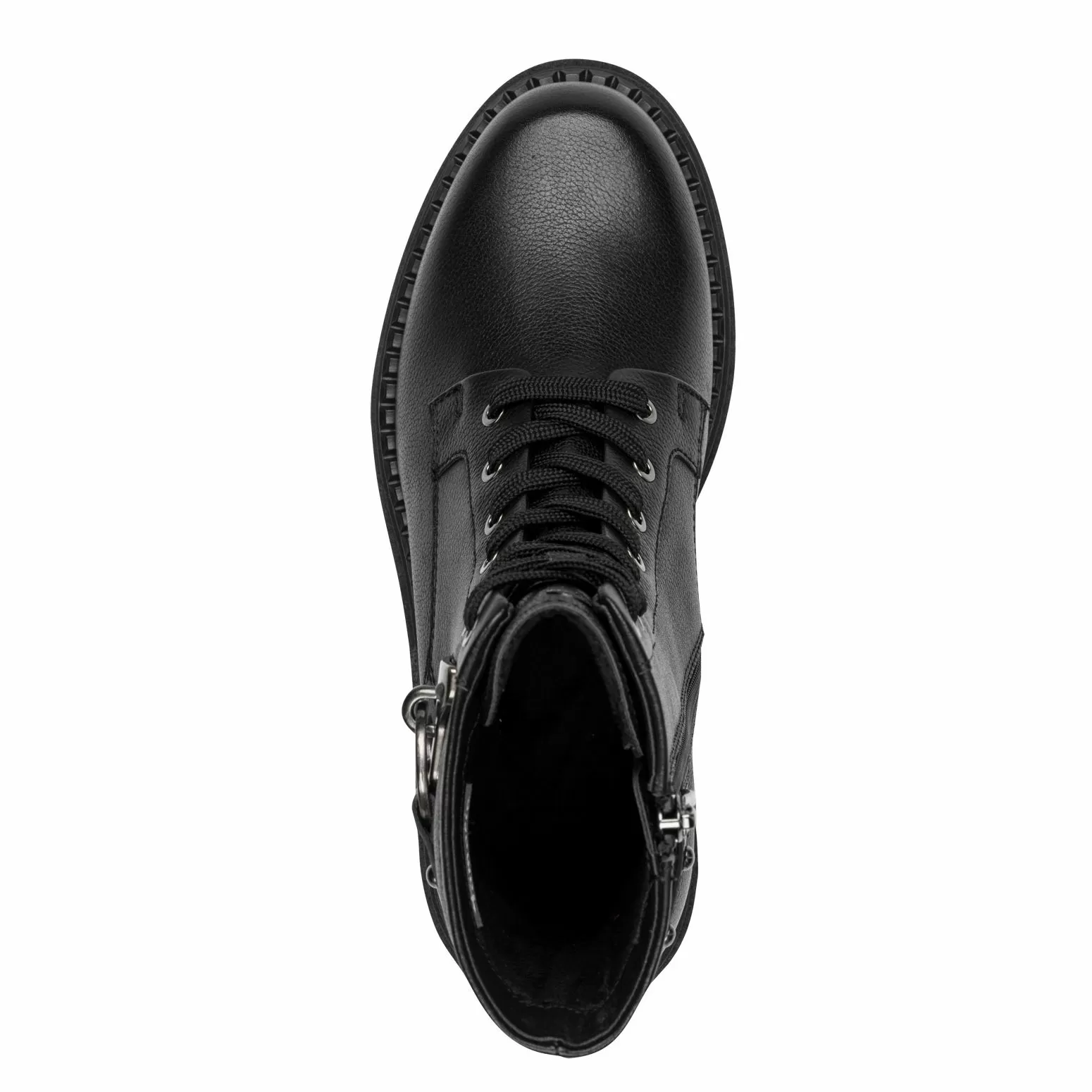 Дамски Кубинки TAMARIS - 1-25226-45-001 BLACK - Image 6