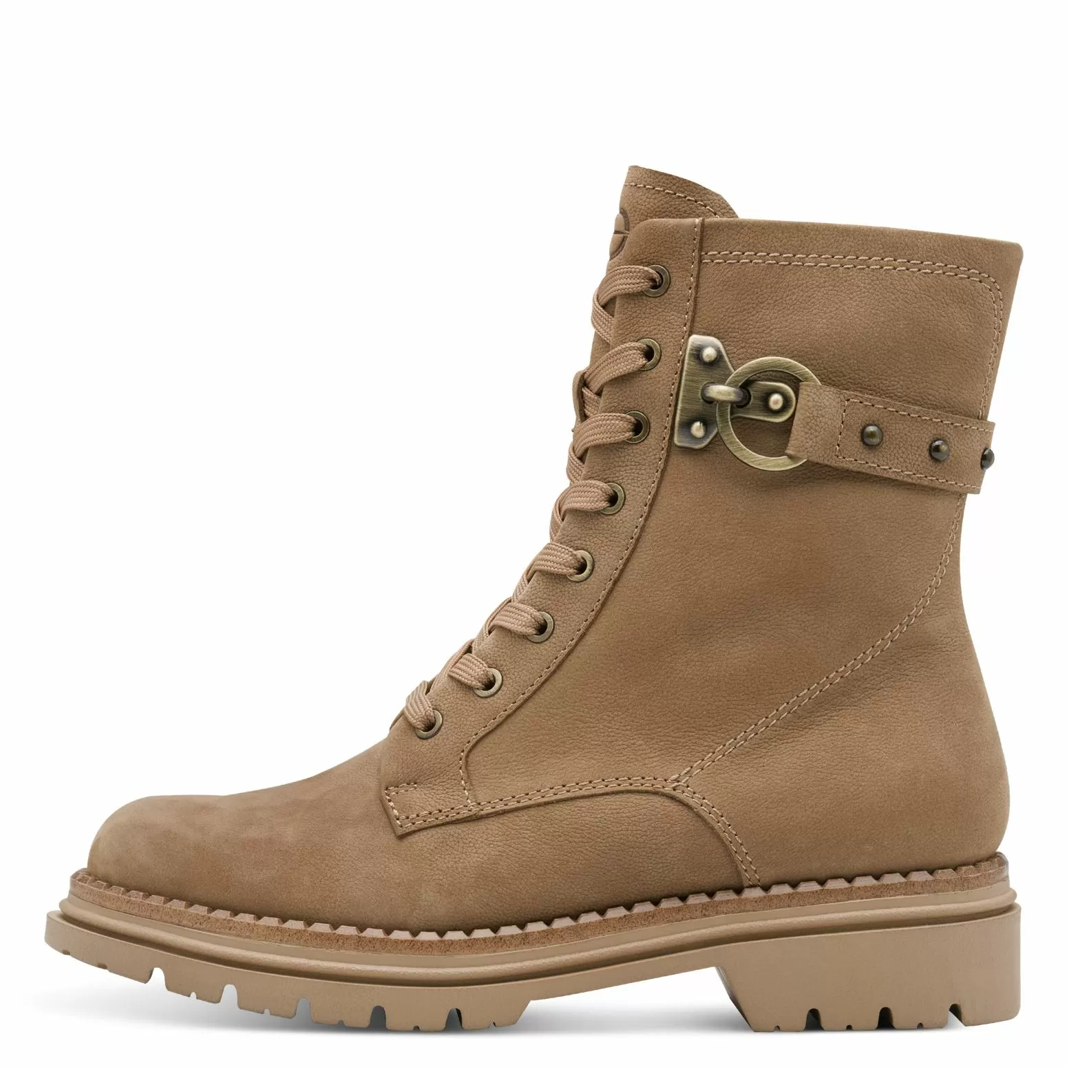 Дамски Кубинки TAMARIS - 1-25226-45-310 CAMEL - Image 5