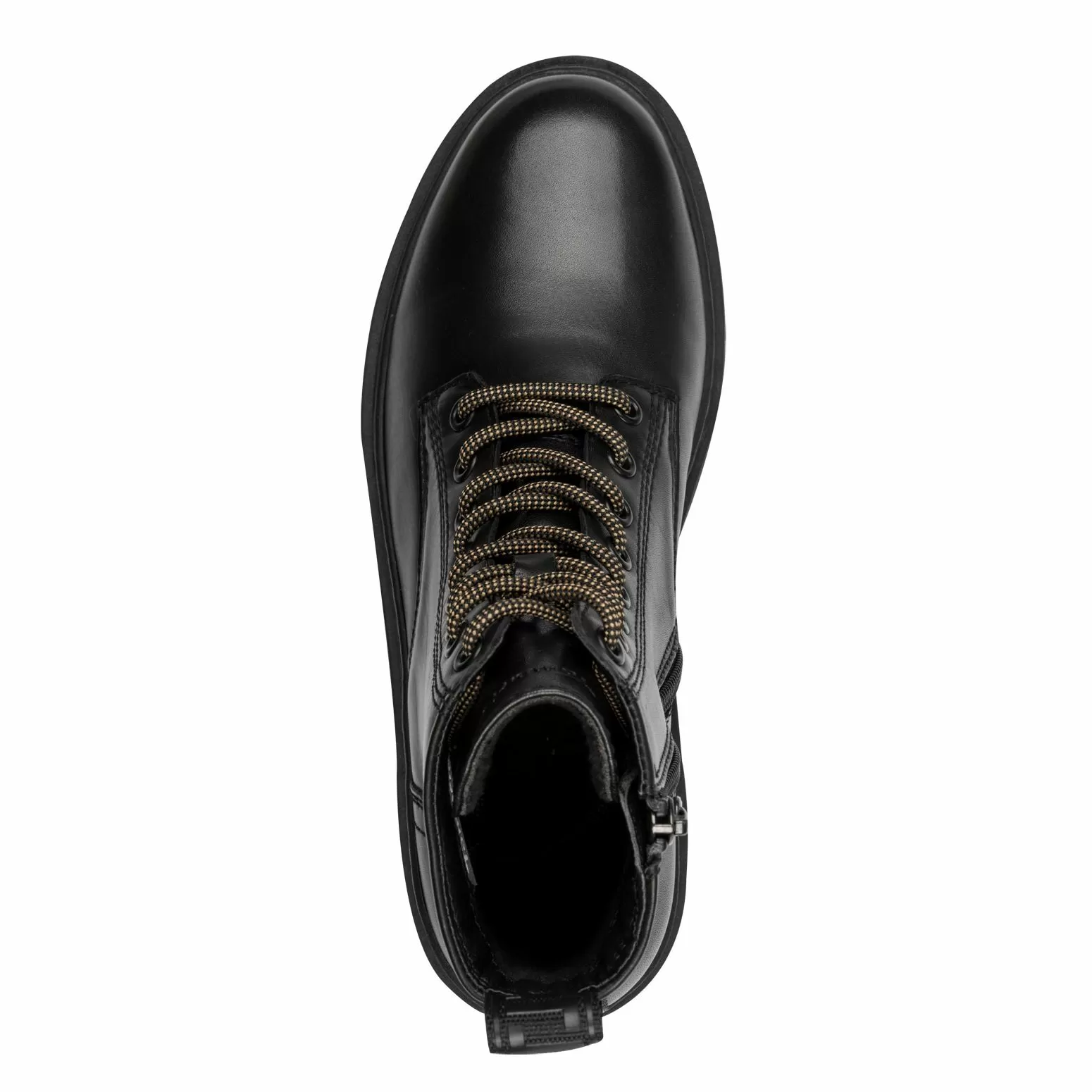 Дамски Кубинки TAMARIS - 1-25230-41-001 BLACK - Image 6