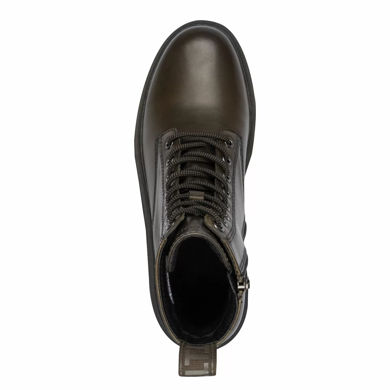 Дамски Кубинки TAMARIS - 1-25230-41-7A2 OLIVE - Image 5