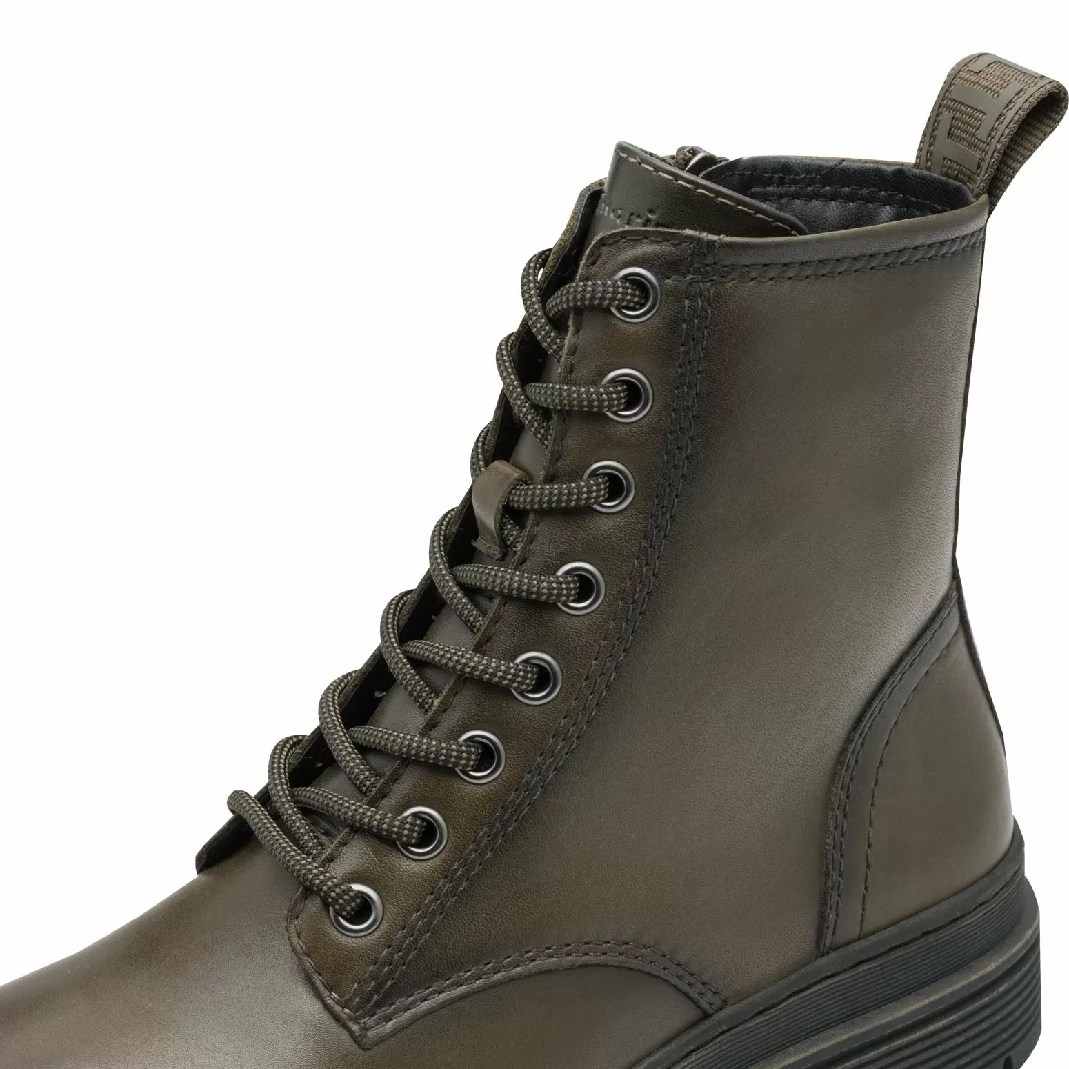 Дамски Кубинки TAMARIS - 1-25230-41-7A2 OLIVE - Image 7