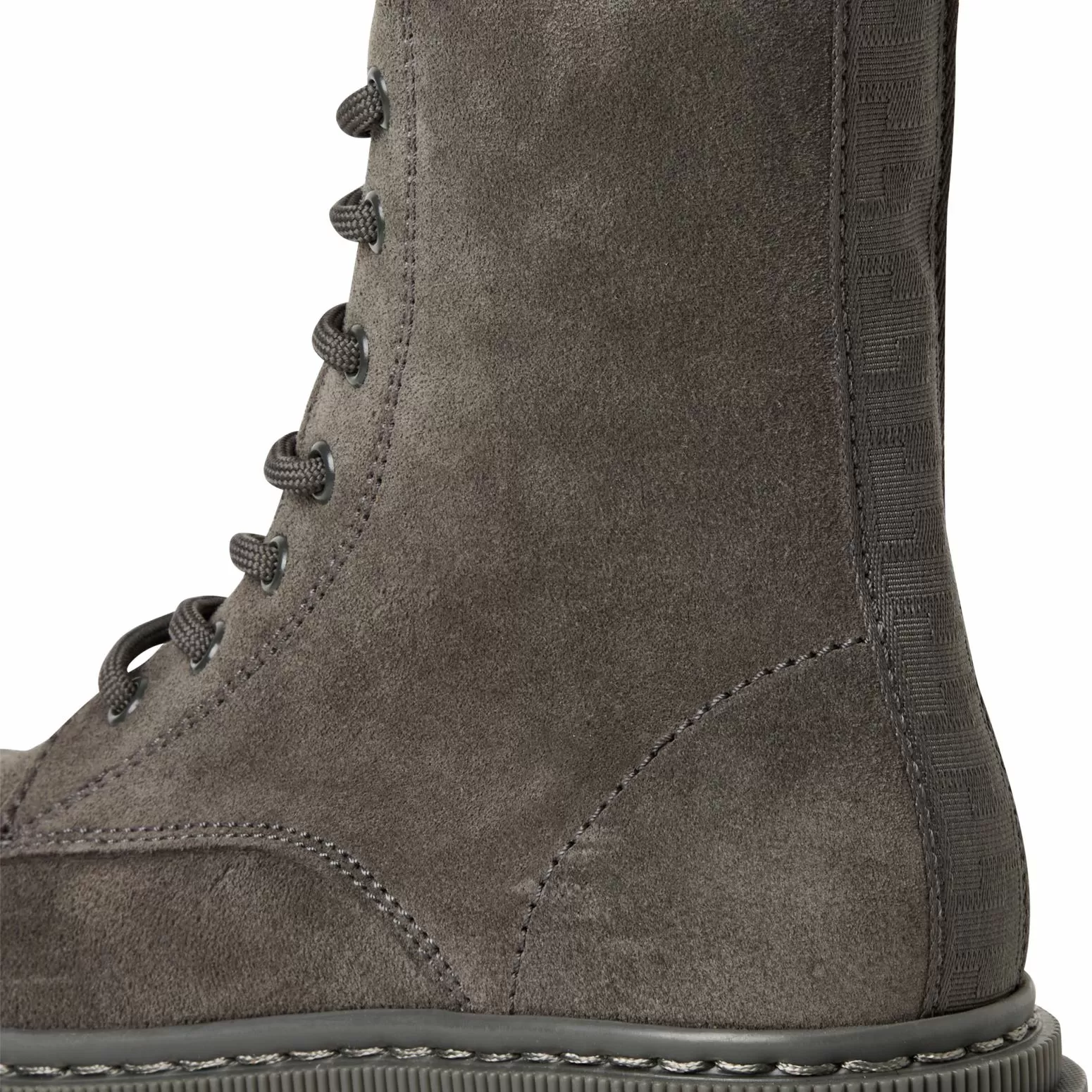 Дамски Кубинки TAMARIS - 1-25276-41-214 ANTHRACITE - Image 5