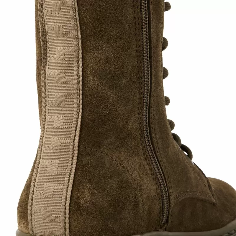 Дамски Кубинки TAMARIS - 1-25276-41-722 OLIVE - Image 6