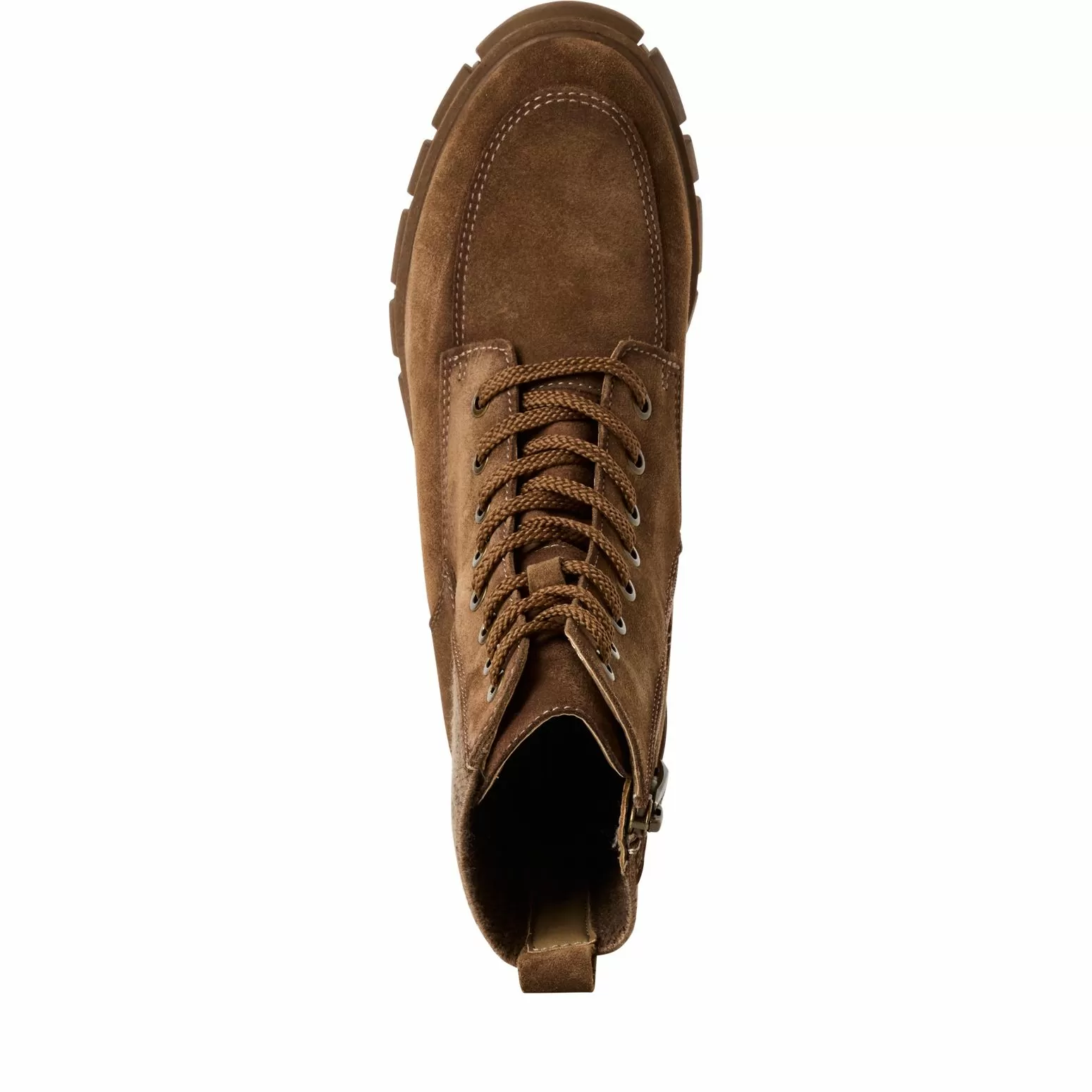 Дамски Кубинки TAMARIS - 1-25972-45-310 CAMEL - Image 6