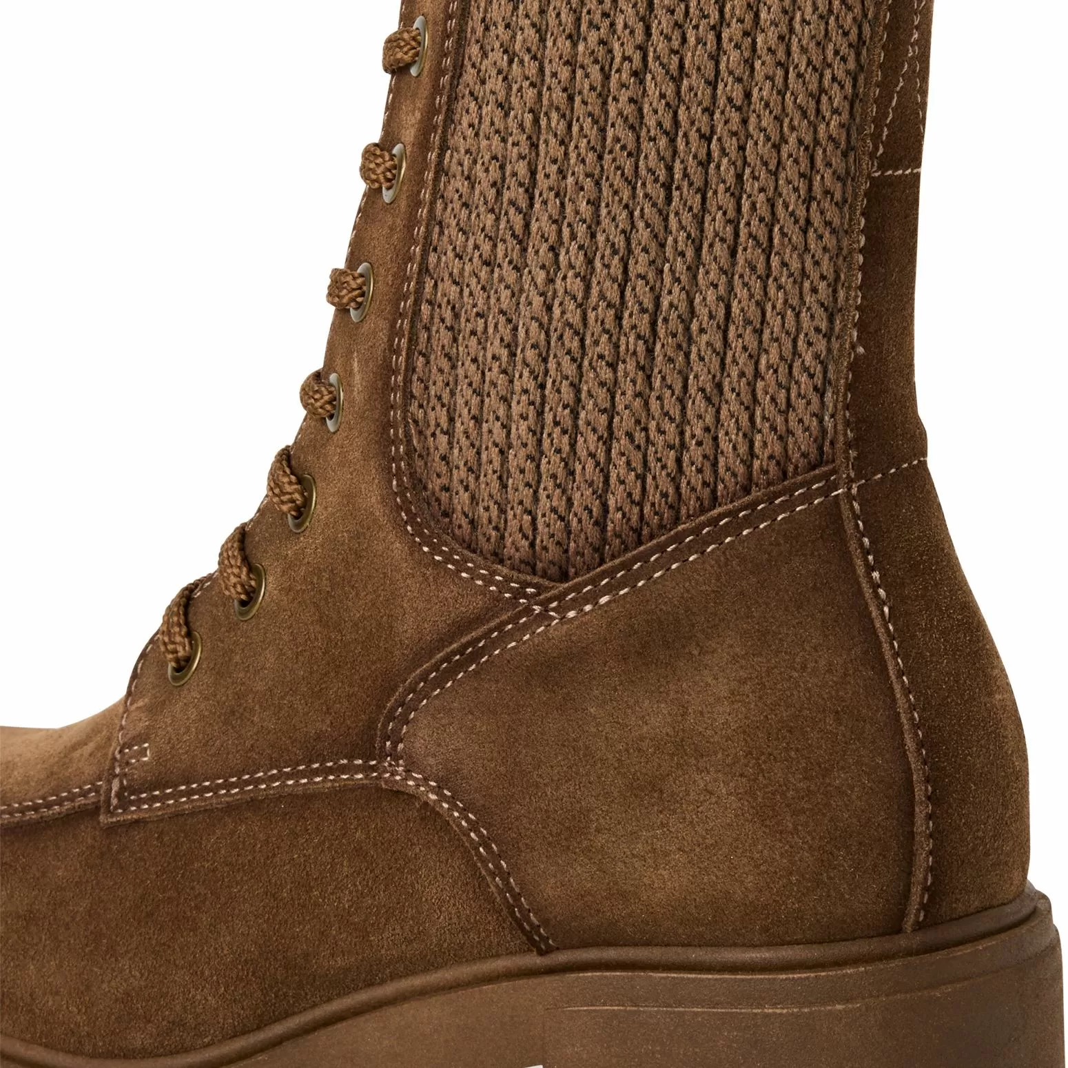 Дамски Кубинки TAMARIS - 1-25972-45-310 CAMEL - Image 7