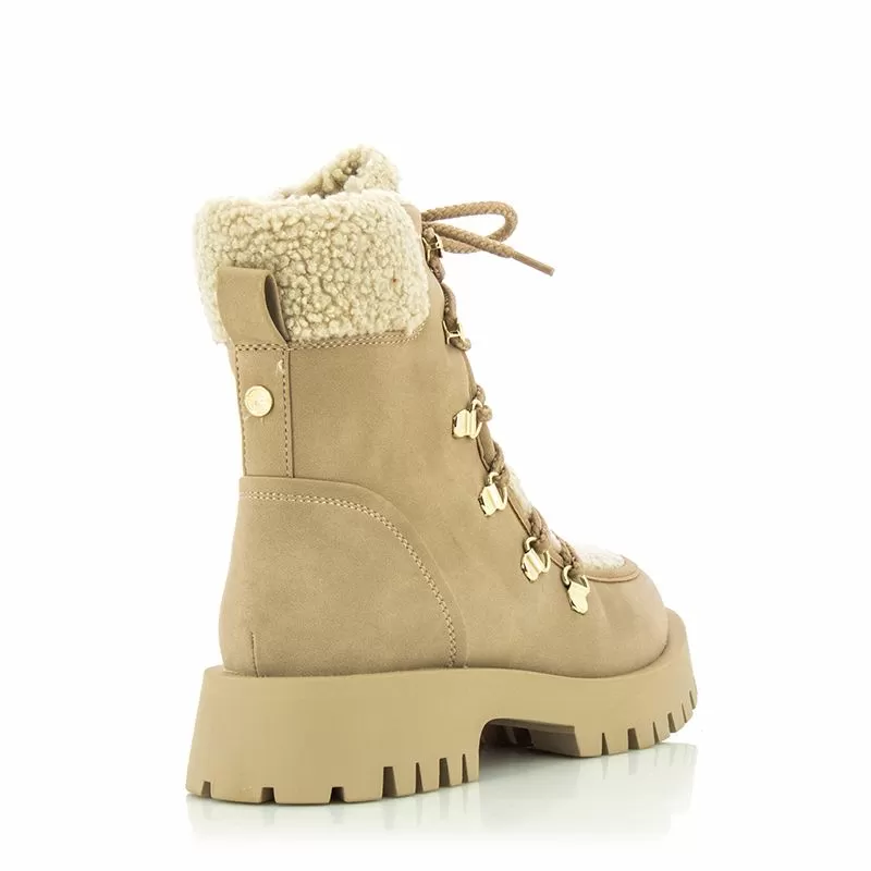 Дамски Кубинки TAMARIS - 1-26288-41 310 CAMEL - Image 5