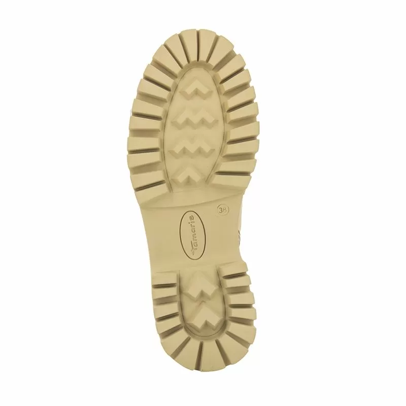 Дамски Кубинки TAMARIS - 1-26288-41 310 CAMEL