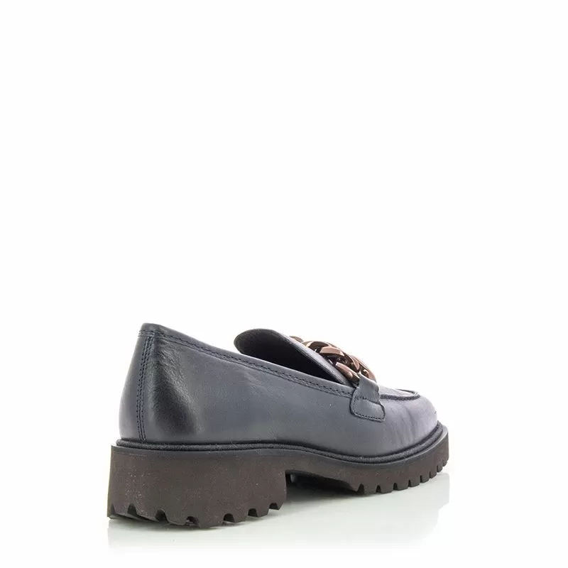 Дамски Лоуфър ARA - 12-31209-02 KENT 2.0-BLAU