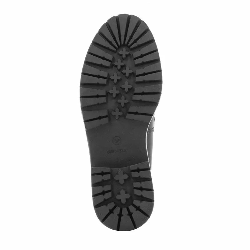 Дамски Лоуфър BOTTERO - 342204 PRETO/ONIX