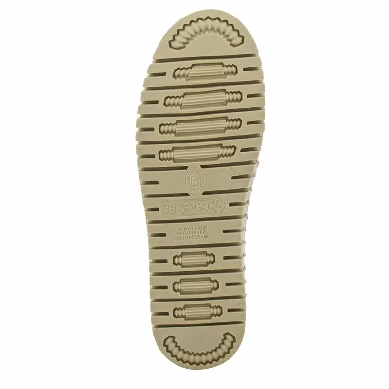 Дамски Лоуфър BOTTERO - 354317 DOURADO