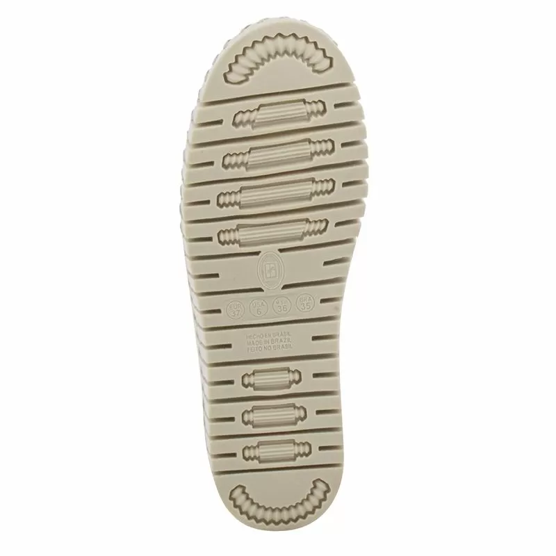 Дамски Лоуфър BOTTERO - 354319 OFF WHITE