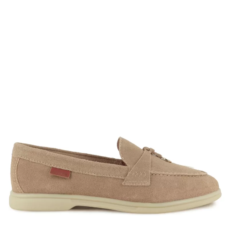 Дамски Лоуфър BOTTERO - 360802 BOTGIORGIA BEIGE