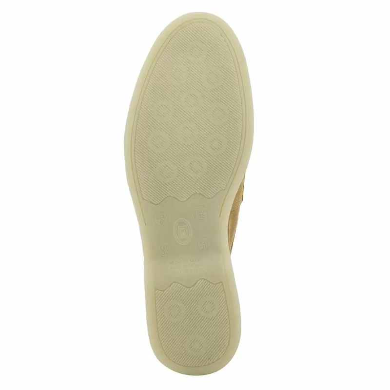 Дамски Лоуфър BOTTERO - 360802 TAN