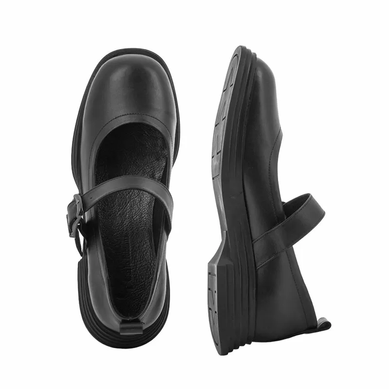 Дамски Лоуфър CARLO FABIANI - 044-2001 BLACK