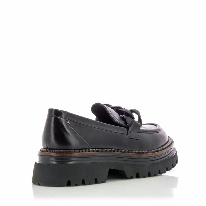 Дамски Лоуфър CARLO FABIANI - 109475 BLACK