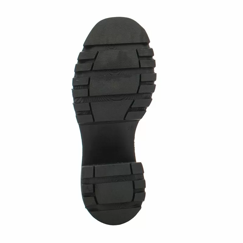 Дамски Лоуфър CARLO FABIANI - 252-27717 BLACK