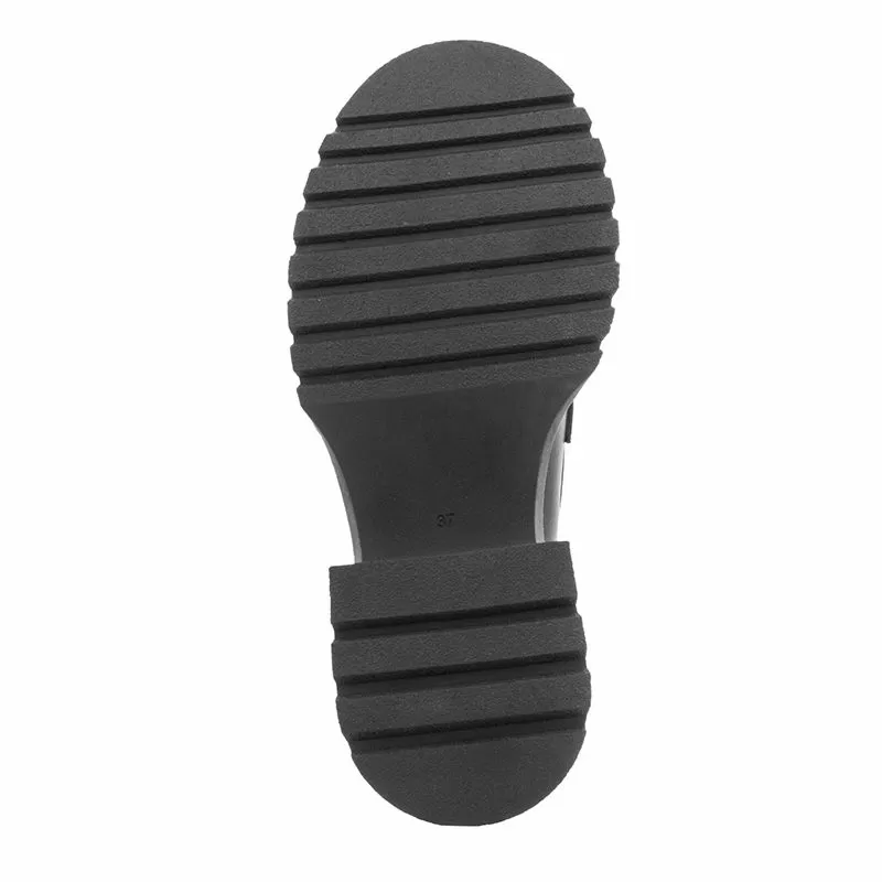 Дамски Лоуфър CARLO FABIANI - 252-33604 BLACK