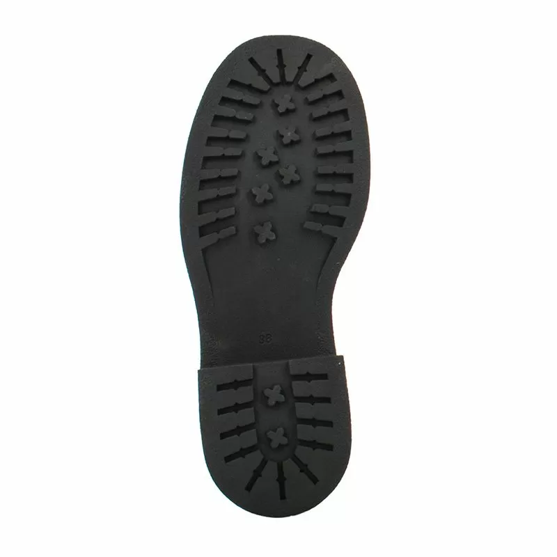 Дамски Лоуфър CARLO FABIANI - 253-718 BLACK