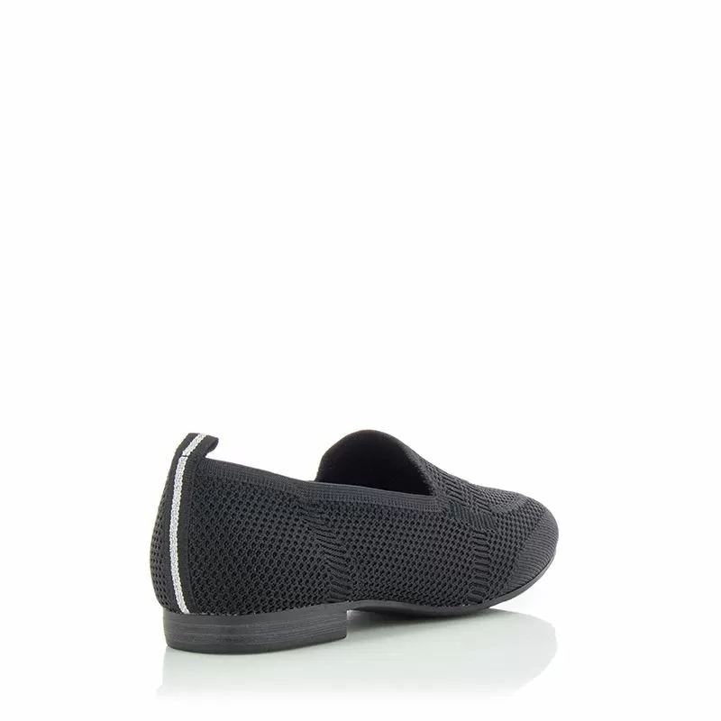 Дамски Лоуфър Jana Softline - 8-24266-42 BLACK