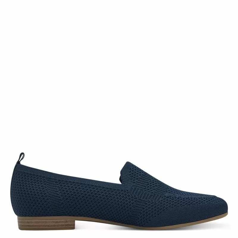 Дамски Лоуфър Jana Softline - Jana Softline NAVY