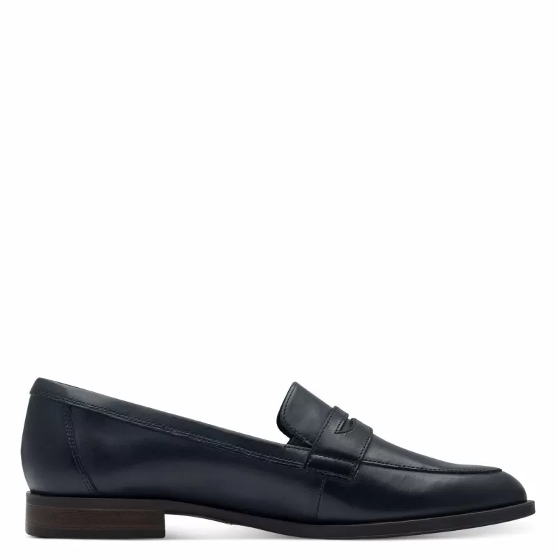 Дамски Лоуфър TAMARIS - 1-24202-44-805 NAVY - Image 5