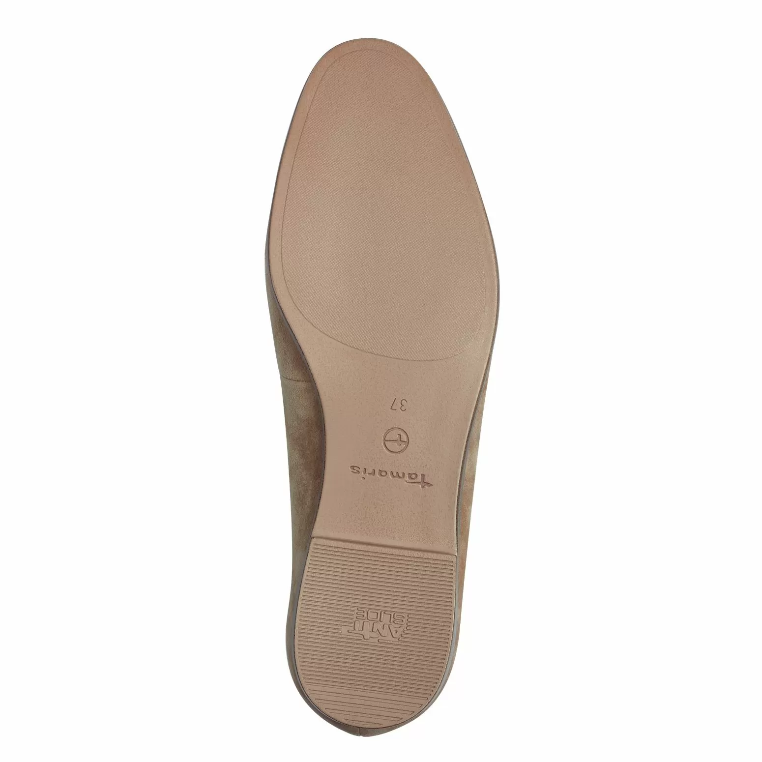 Дамски Лоуфър TAMARIS - 1-24221-44-445 TAN COMB - Image 5