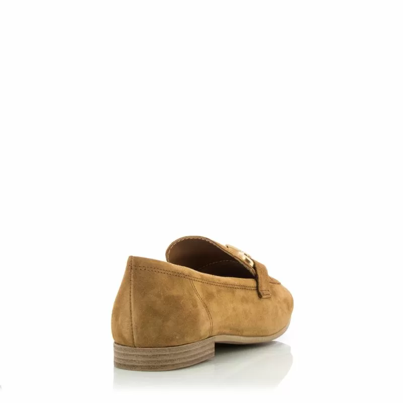 Дамски Лоуфър TAMARIS - 1-24222-42-305 COGNAC