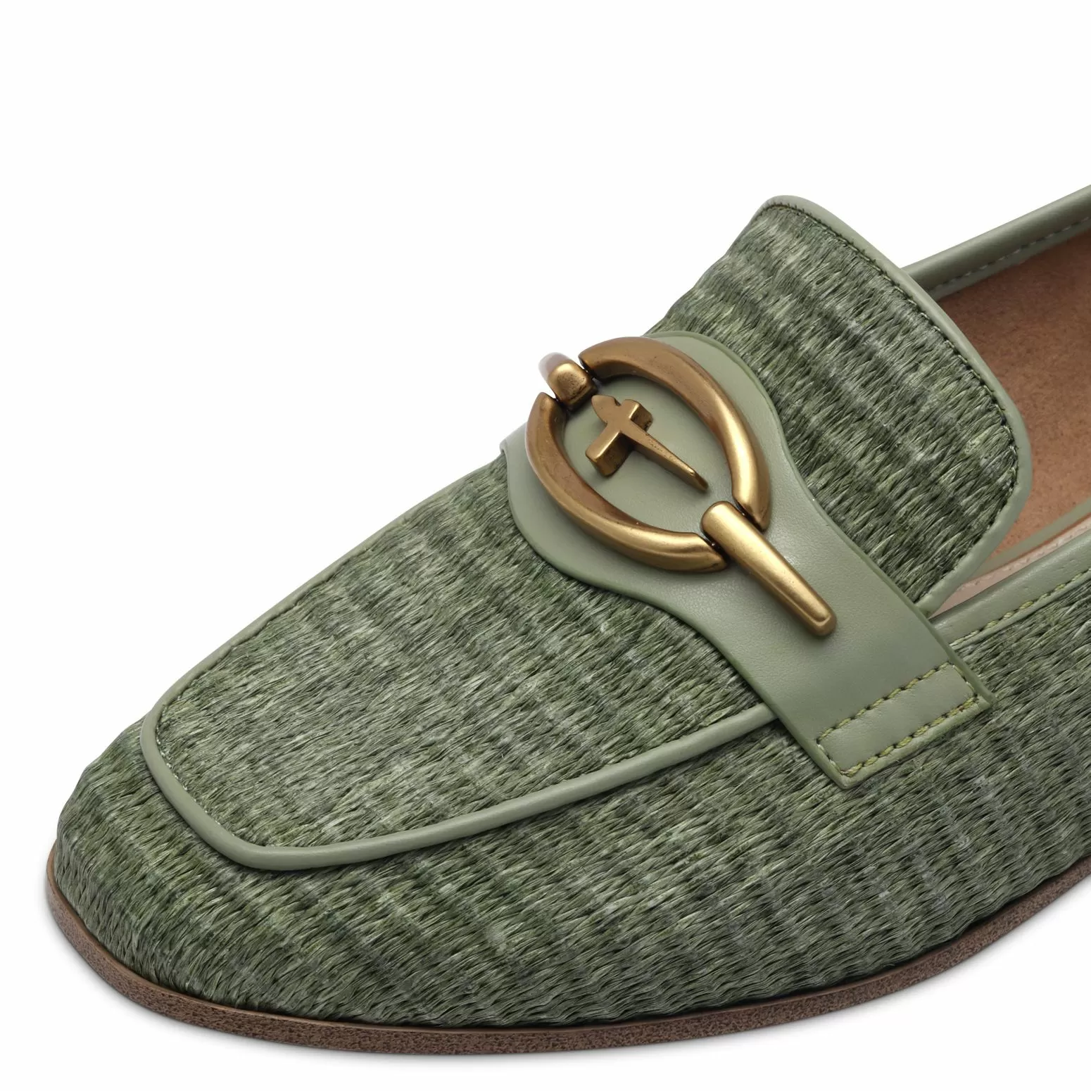 Дамски Лоуфър TAMARIS - 1-24223-44-771 SAGE - Image 6