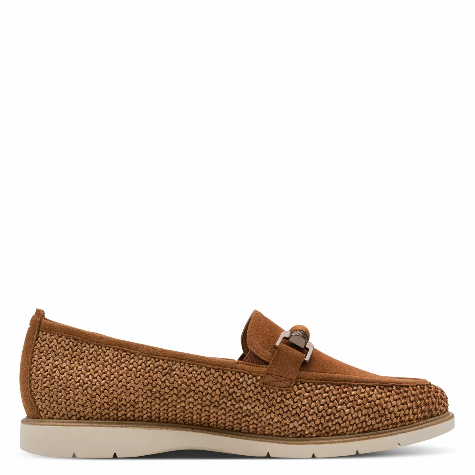 Дамски Лоуфър TAMARIS - 1-24223-46-305 COGNAC - Image 5