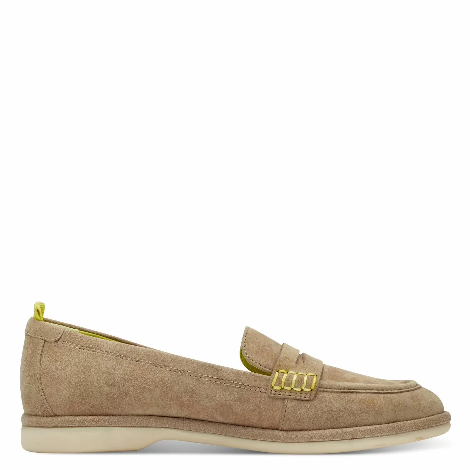 Дамски Лоуфър TAMARIS - 1-24224-44-435 TAN