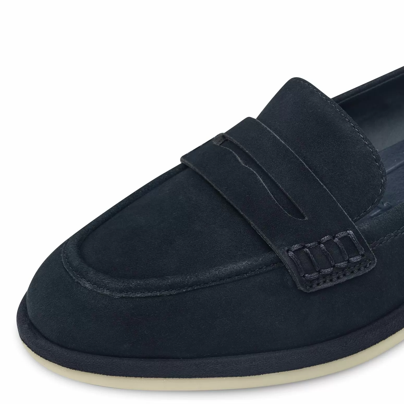 Дамски Лоуфър TAMARIS - 1-24224-44-805 NAVY - Image 5